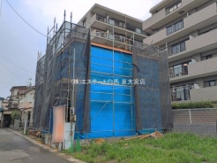 越谷市赤山町２丁目