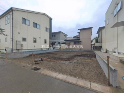 上尾市井戸木４丁目