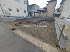 上尾市井戸木４丁目