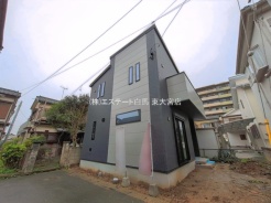 春日部市大枝