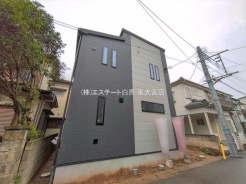 春日部市大枝