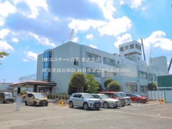 越谷市大字袋山