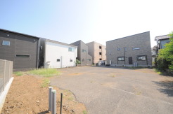 所沢市東所沢和田３丁目