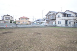 日当たり良好です