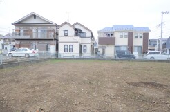 「鷹の台」駅まで徒歩13分で歩けます