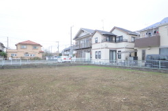 日当たり良好です
