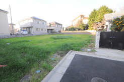 東大和市芋窪６丁目
