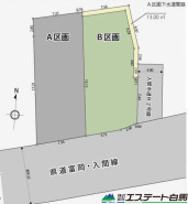 入間市牛沢町