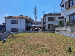 入間市東町３丁目