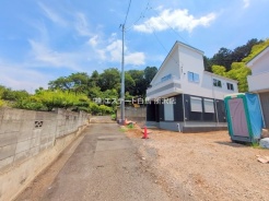 東大和市芋窪１丁目