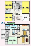 狭山市大字北入曽