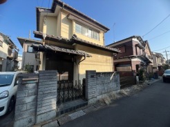 入間市東藤沢８丁目