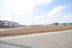 所沢市大字北秋津