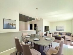 1号棟 家具はCGによるものです。価格に家具は含みません。
