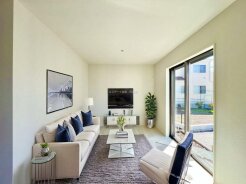 1号棟 家具はCGによるものです。価格に家具は含みません。
