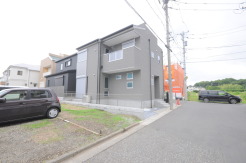 清瀬市中里５丁目