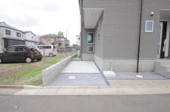 清瀬市中里５丁目