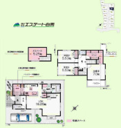 新座市池田３丁目