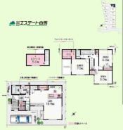 新座市池田３丁目