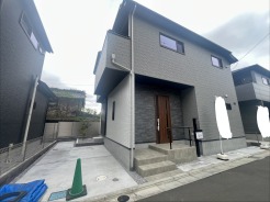 新座市池田３丁目