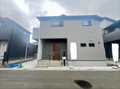 新座市池田３丁目