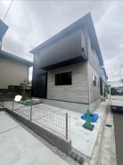 新座市池田３丁目