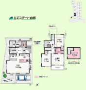 新座市池田３丁目