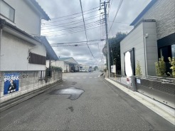 新座市池田３丁目