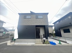 新座市池田３丁目