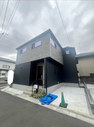 新座市池田３丁目