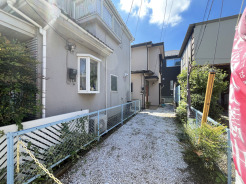 狭山市大字北入曽