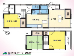 狭山市大字北入曽