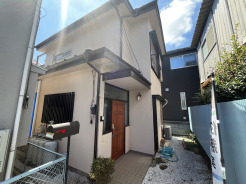 狭山市大字北入曽