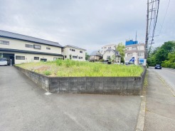 所沢市大字山口