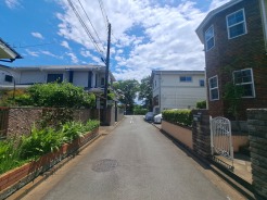 狭山市根岸１丁目