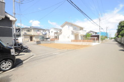 所沢市大字牛沼