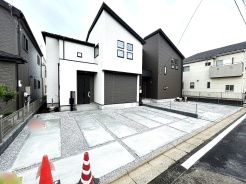 狭山市広瀬台３丁目