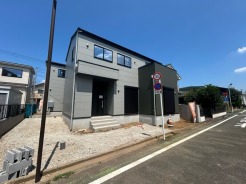 ふじみ野市元福岡1丁目