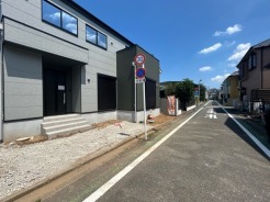 ふじみ野市元福岡1丁目