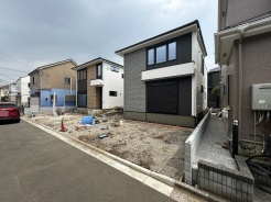 新座市西堀２丁目