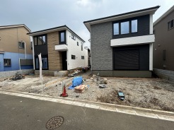 新座市西堀２丁目