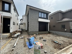 新座市西堀２丁目