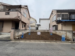 新座市片山２丁目