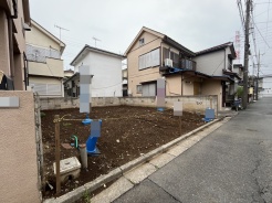 新座市片山２丁目