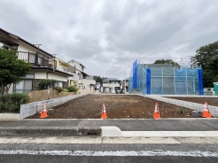 当日ご案内可能です！物件だけでなく、周辺の環境や他にご希望の物件もまとめてご案内可能です。
