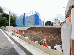 入間市豊岡３丁目