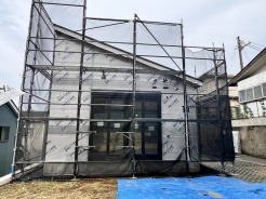 五感で感じる、現地でしかわからない事も沢山ございます。周辺環境なども一緒にご案内いたしますのでお気軽にお問合せください。
