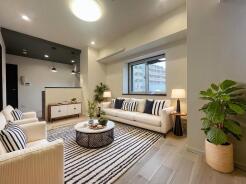 家具はCGによるものです。価格に家具は含みません。
