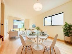 家具はCGによるものです。価格に家具は含みません。
