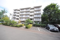 入間市向陽台１丁目